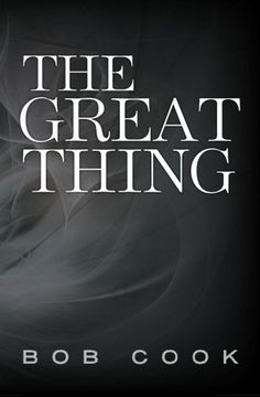 portada The Great Thing
