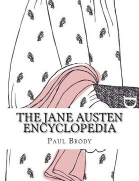 portada The Jane Austen Encyclopedia