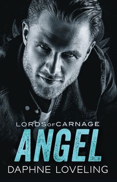 portada Angel: Lords of Carnage MC (in English)