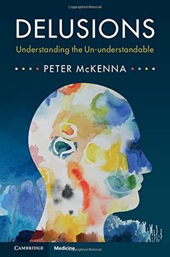 portada Delusions: Understanding the Un-understandable (en Inglés)