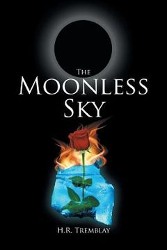 portada The Moonless Sky (in English)