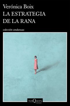 portada La Estrategia de la Rana (in Spanish)