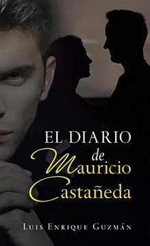 portada El Diario de Mauricio Castañeda (in Spanish)