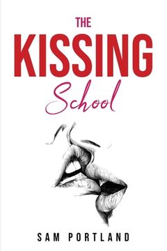 portada The Kissing School (en Inglés)
