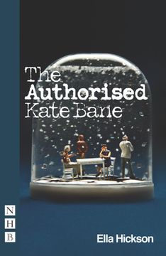 portada The Authorised Kate Bane (en Inglés)