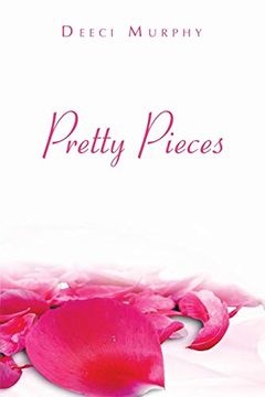 portada Pretty Pieces (in English)