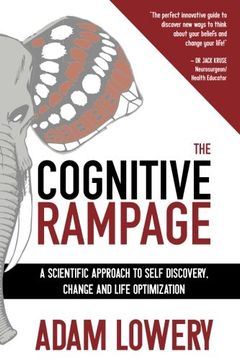 portada The Cognitive Rampage , a dose of authentic revelation