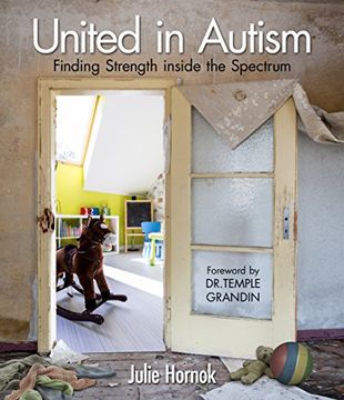portada United in Autism: Finding Strength Inside the Spectrum (en Inglés)