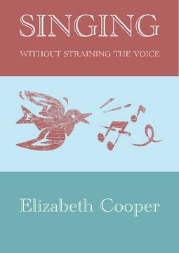 portada Singing Without Straining the Voice (in English)