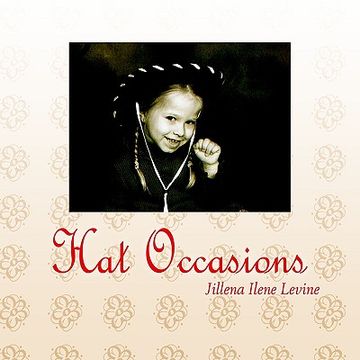 portada hat occasions (in English)