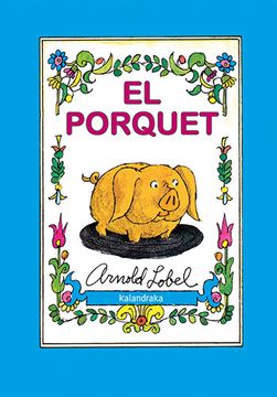 portada El Porquet (in Catalá)