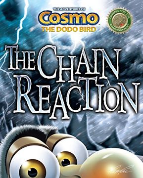 portada The Chain Reaction