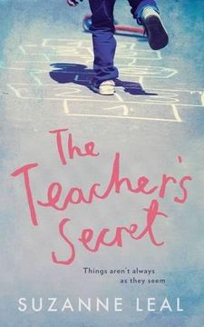 portada The Teacher's Secret