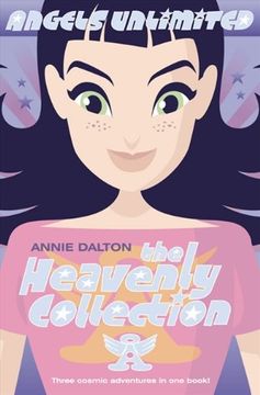 portada Heavenly Collection (in English)
