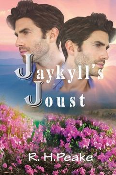 portada Jaykyll's Joust (in English)