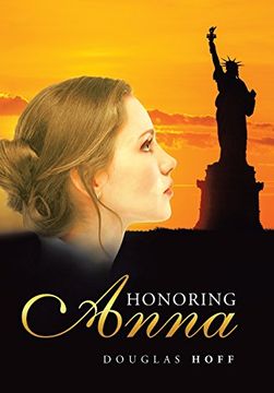 portada Honoring Anna (en Inglés)