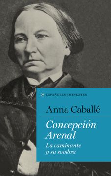portada Concepción Arenal (in Spanish)
