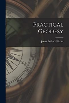 portada Practical Geodesy (en Inglés)