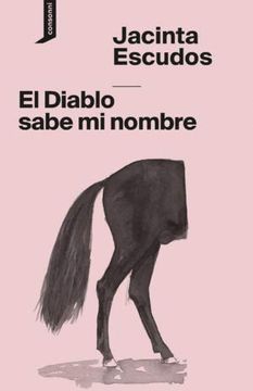portada El Diablo Sabe mi Nombre (in Spanish)