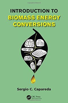 portada Introduction To Biomass Energy Conversions