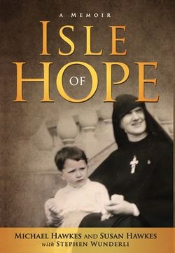 portada Isle of Hope (en Inglés)