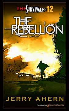 portada The Rebellion: Survivalist (en Inglés)