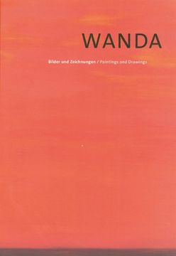 portada Wanda Richter-Forgach: Bilder und Zeichnungen (en Inglés)