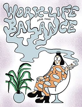 portada Work-Life Balance (en Inglés)
