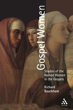 portada Gospel Women (in English)