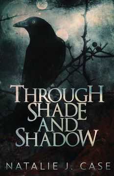 portada Through Shade And Shadow (en Inglés)