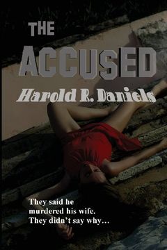 portada The Accused