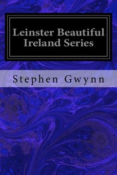 portada Leinster Beautiful Ireland Series