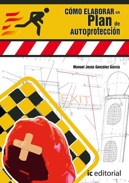 portada Cómo Elaborar un Plan de Autoprotección (in Spanish)
