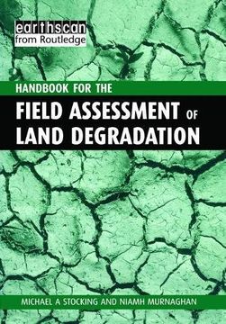 portada A Handbook for the Field Assessment of Land Degradation 