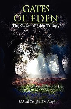 portada gates of eden: the gates of eden trilogy