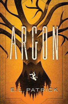 portada Argon (en Inglés)