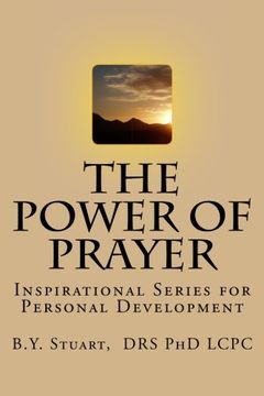 portada The Power of Prayer: Inspirational Series for Personal Development: Volume 1