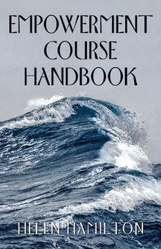 portada Empowerment Course Handbook (en Inglés)