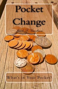 portada pocket change (en Inglés)