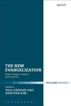 portada The New Evangelization (en Inglés)