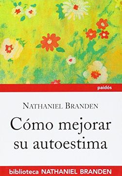portada Cómo Mejorar su Autoestima (in Spanish)