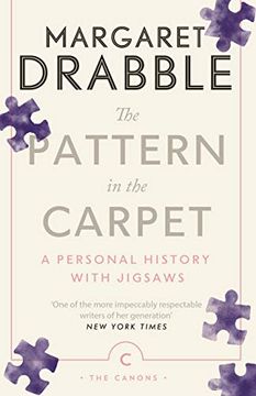 portada The Pattern in the Carpet: A Personal History With Jigsaws (Canons) 