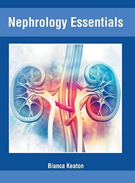portada Nephrology Essentials (en Inglés)