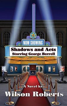 portada Shadows and Acts