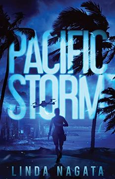 portada Pacific Storm 