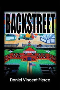 portada Backstreet (en Inglés)
