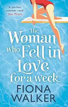 portada The Woman Who Fell in Love for a Week