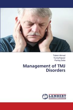 portada Management of TMJ Disorders (en Inglés)