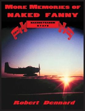 portada More Memories of Naked Fanny