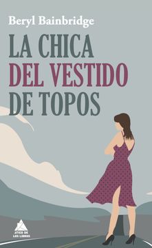 portada Chica del Vestido de Topos (in Spanish)